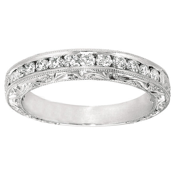 Brianna's wedding store ring