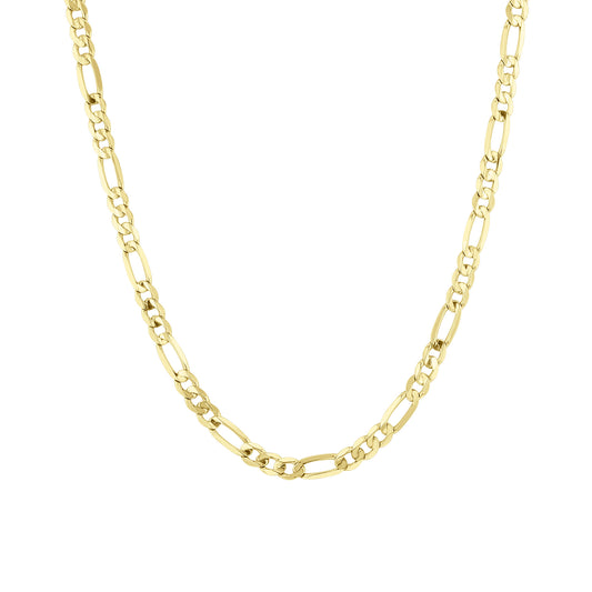 Bobbi Figaro Chain Necklace