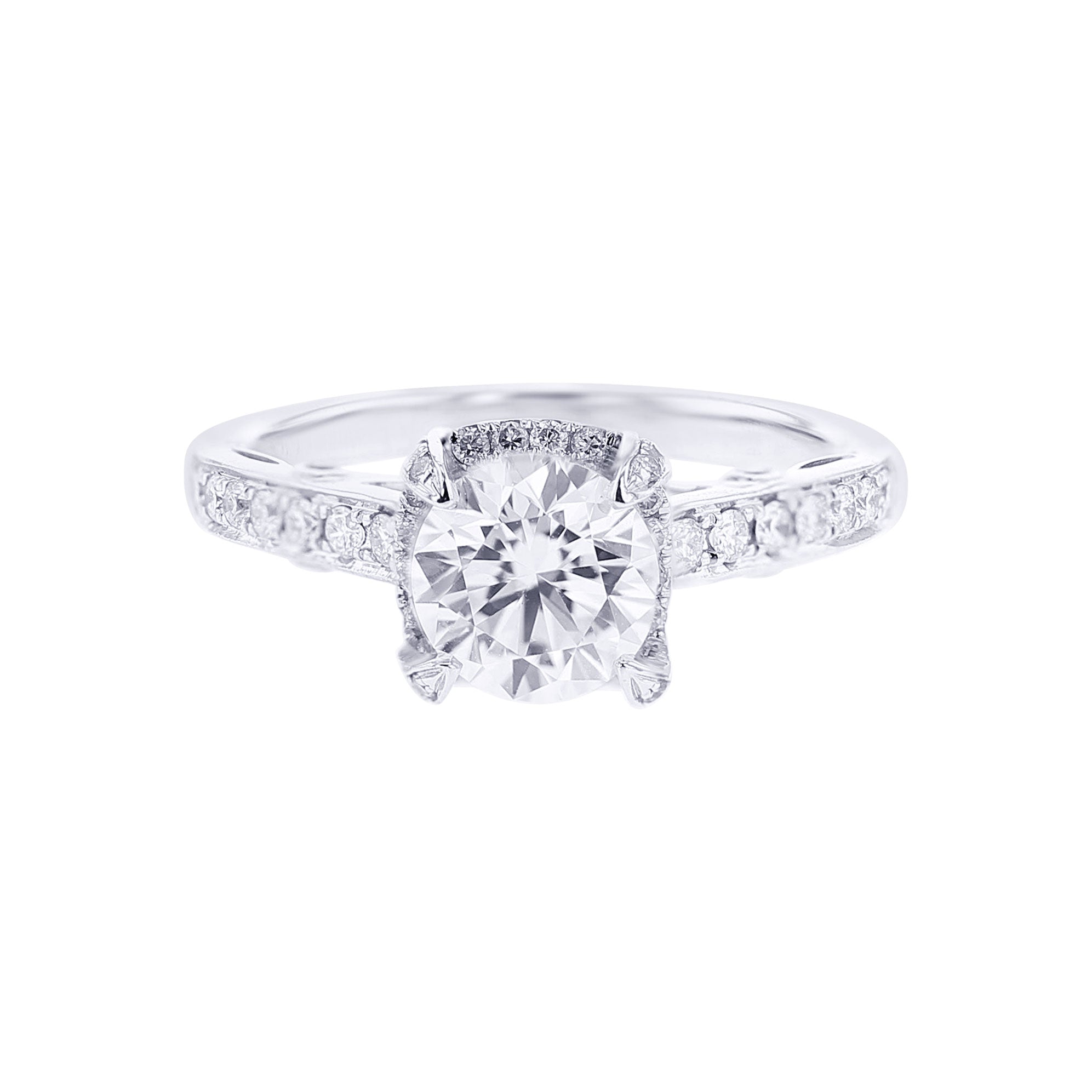 Georgia love engagement ring sale