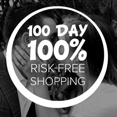 100 Day, 100% Money-back Guarantee so you can shop risk free.