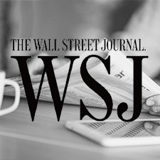 Wall Street Journal Logo