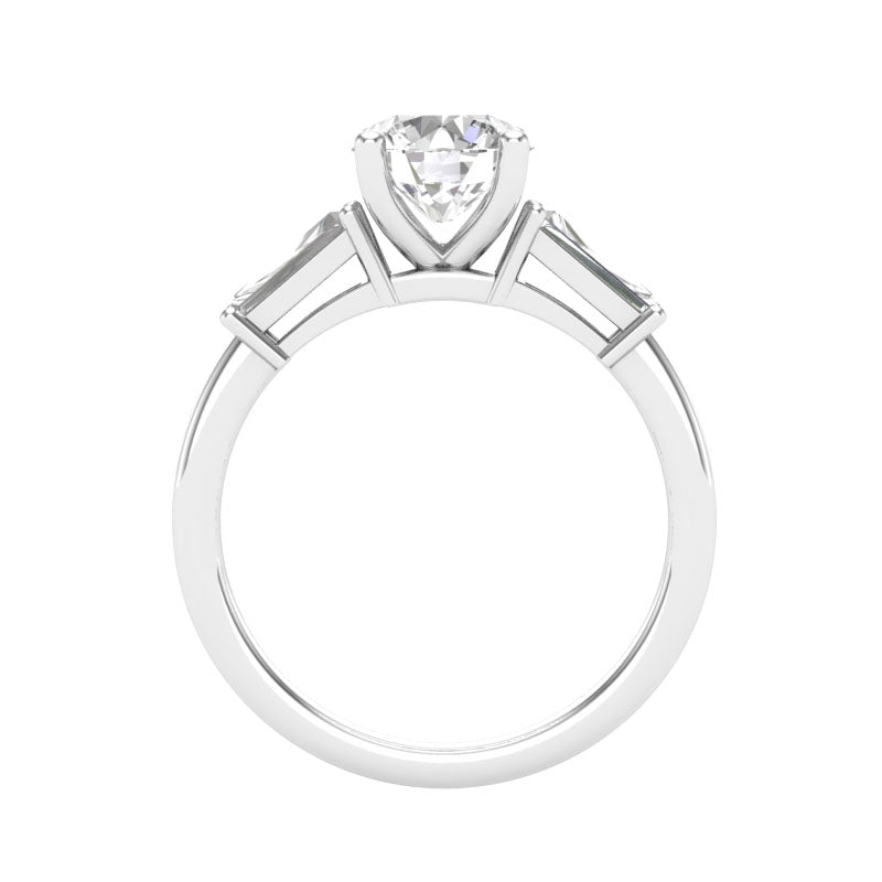 Build your clearance own engagement ring