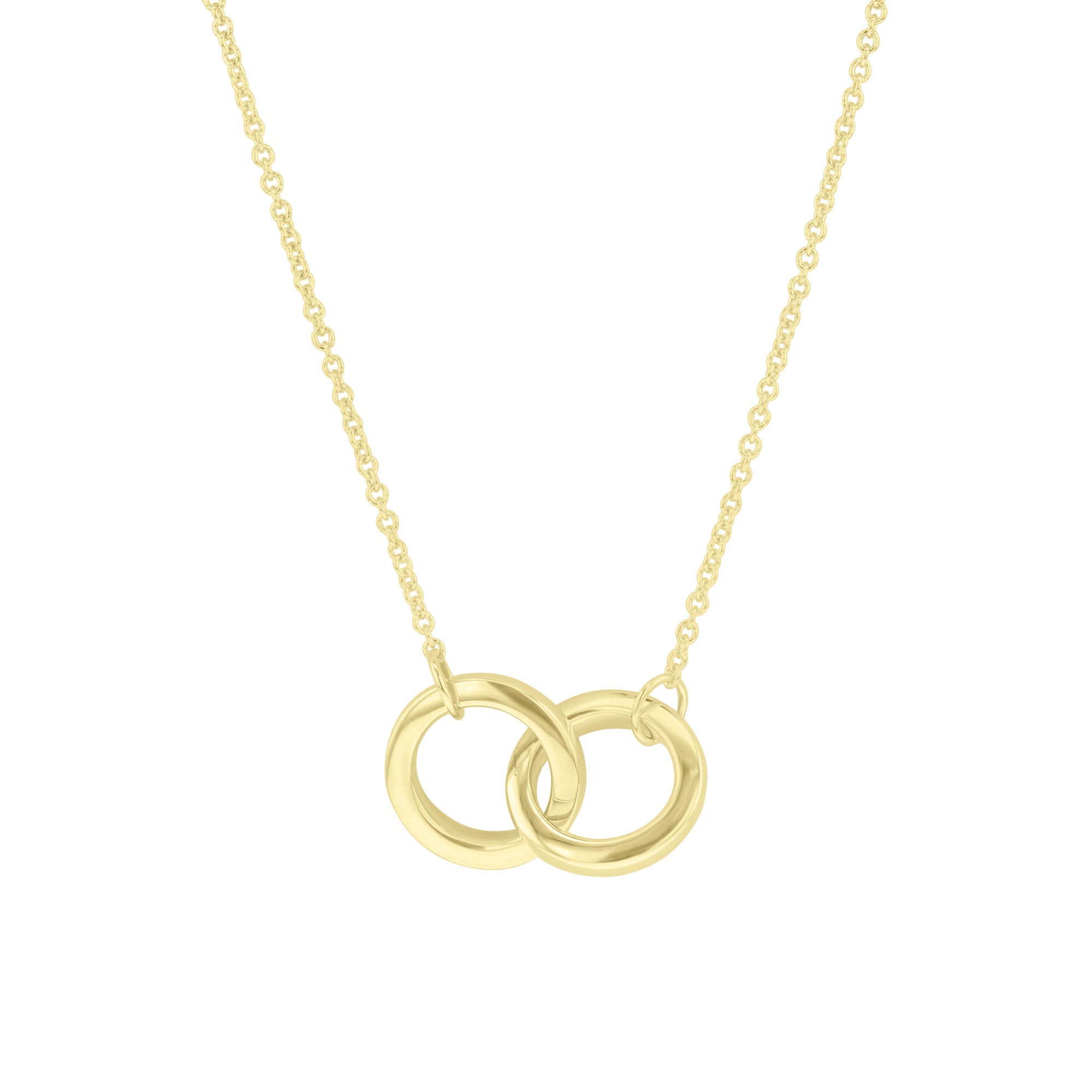 Las Vegas Gold Necklace – Steven Singer Jewelers