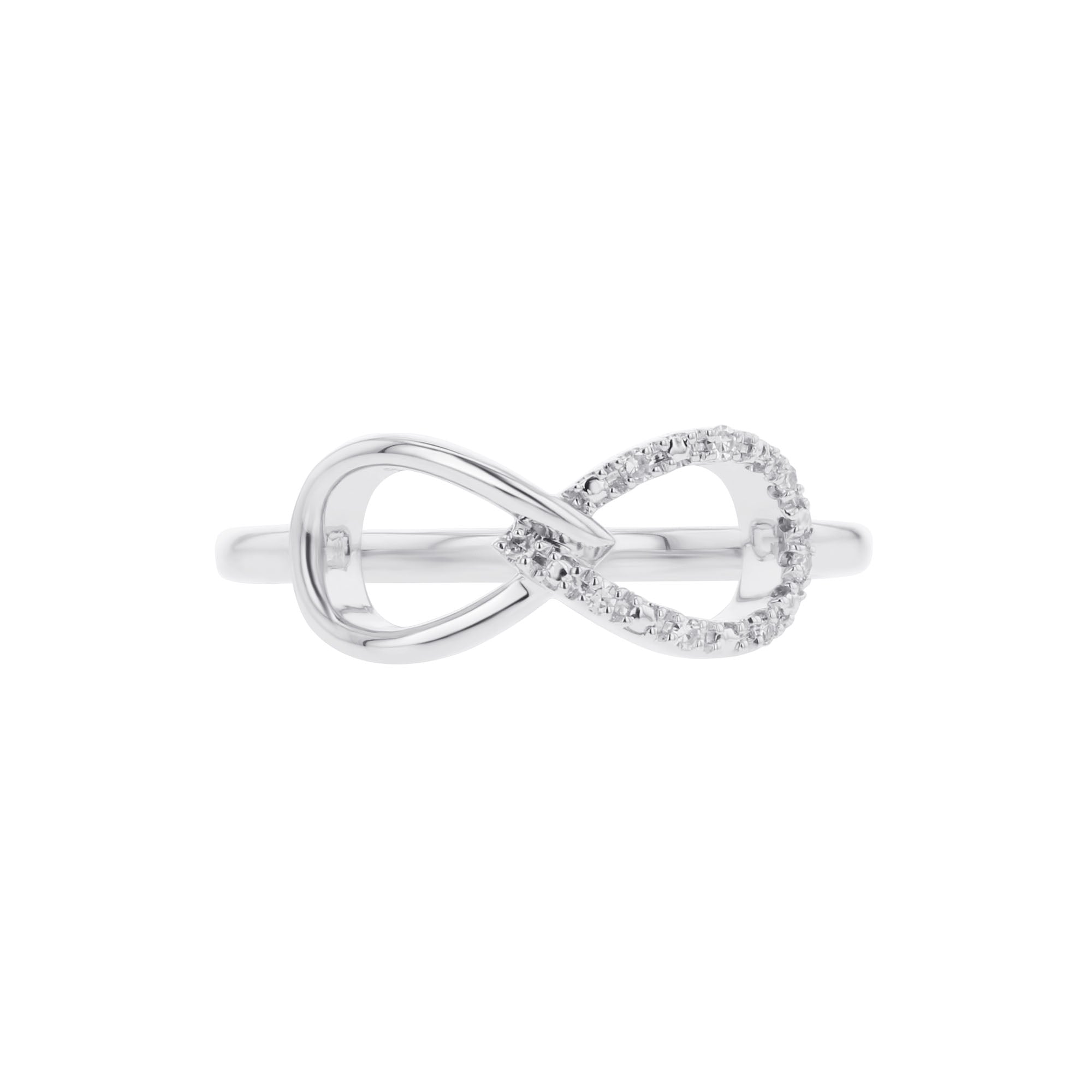 Together Forever Diamond Ring