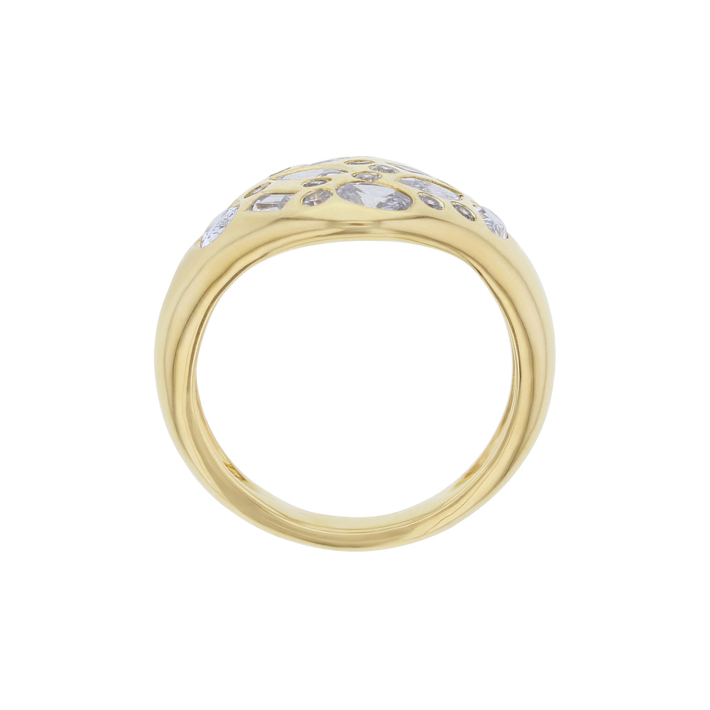 Charisse Diamond Ring