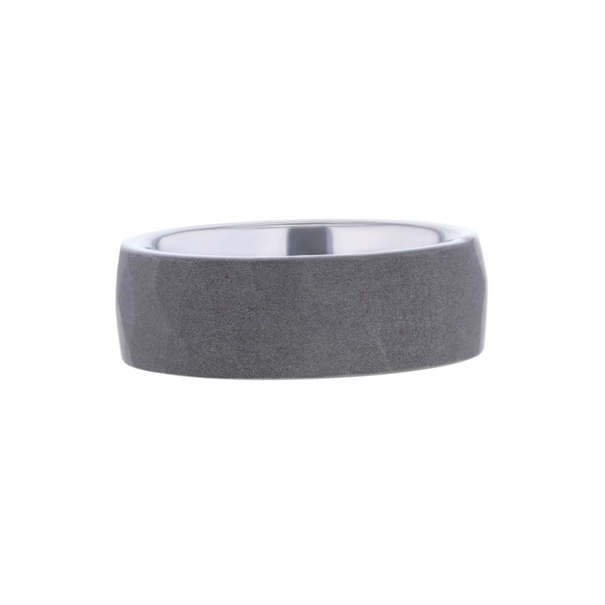 Carlton Serinium Wedding Ring