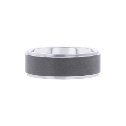 Cody Serinium Wedding Ring