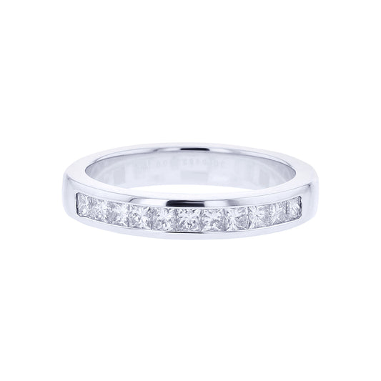 Maricel Diamond Wedding Ring 1/2ctw