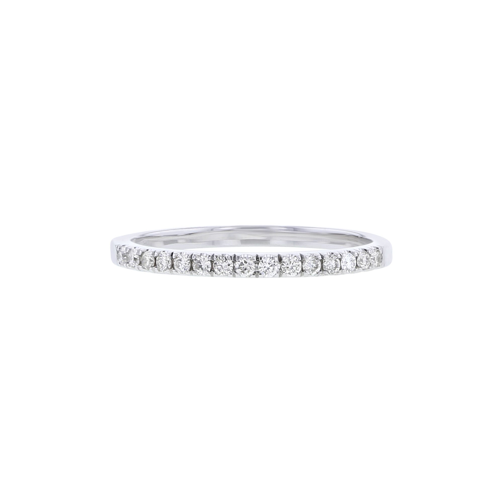 Camryn Diamond Wedding Ring