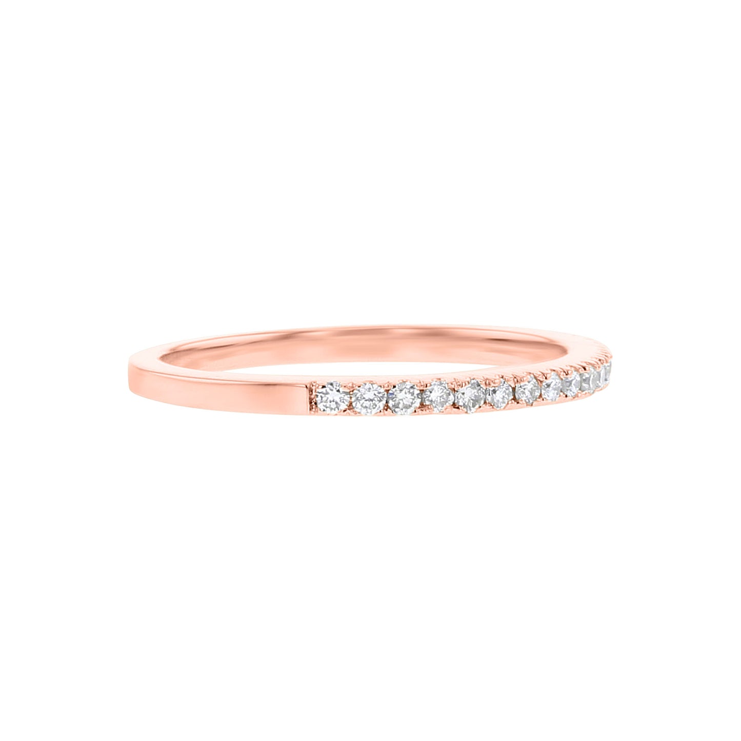 Jocelyn Diamond Wedding Ring