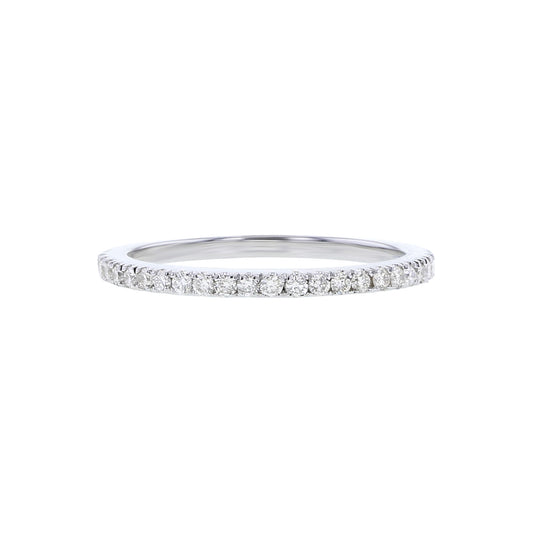 Jocelyn Diamond Wedding Ring