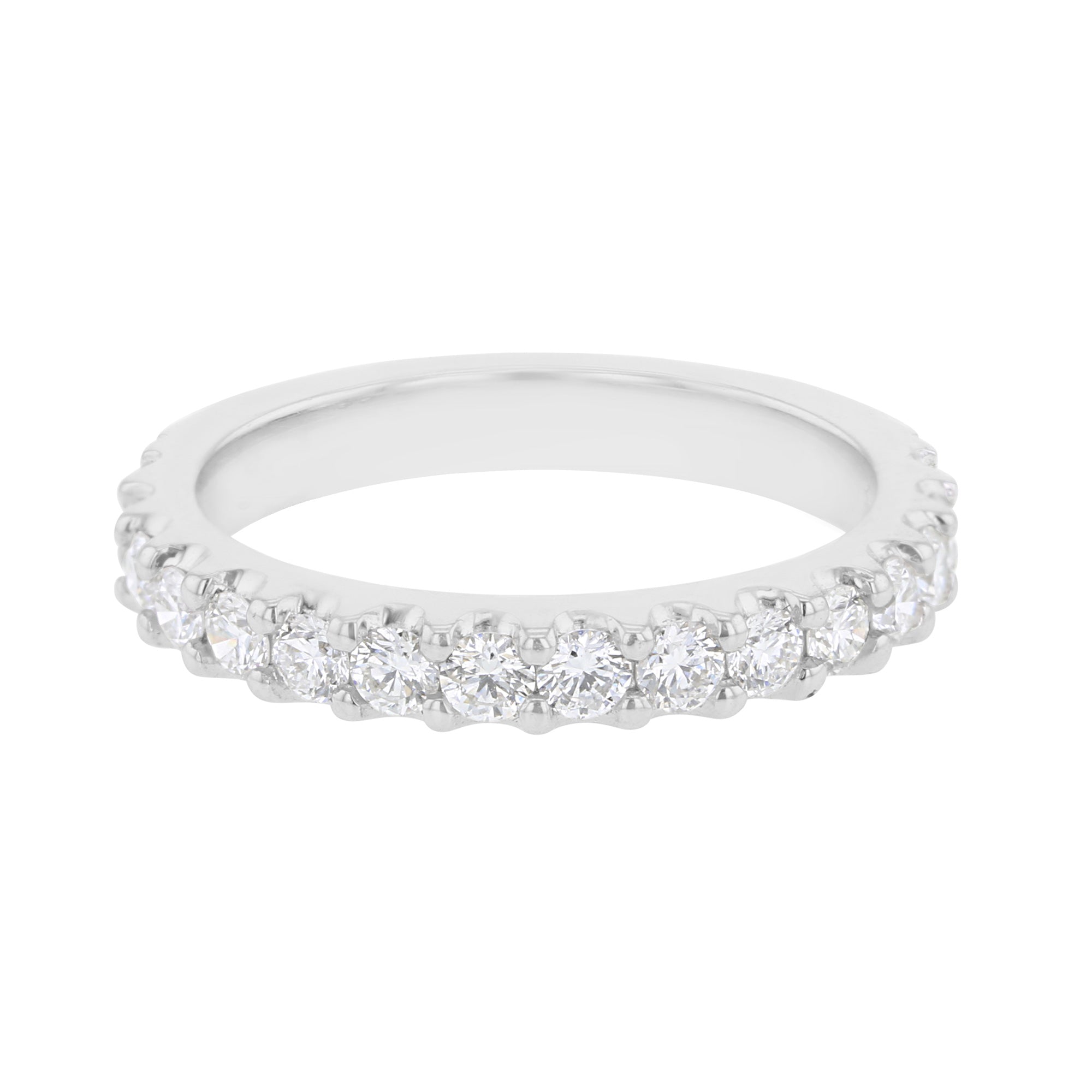 Brynn Diamond Wedding Ring 3/4ct