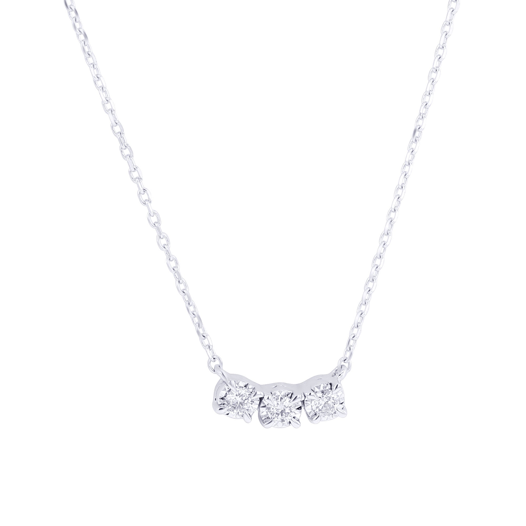 10 Carat Tennis Diamond Necklace For Sale at 1stDibs | 10 carat tennis  necklace, 10 carat diamond necklace price, 10 ct diamond necklace