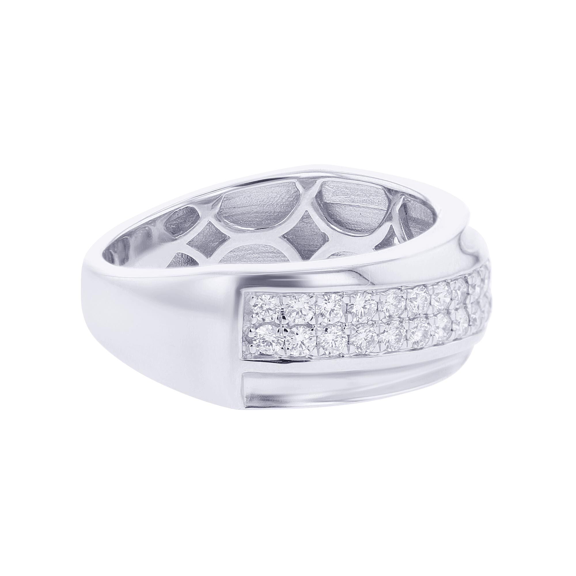 Mason deals wedding rings