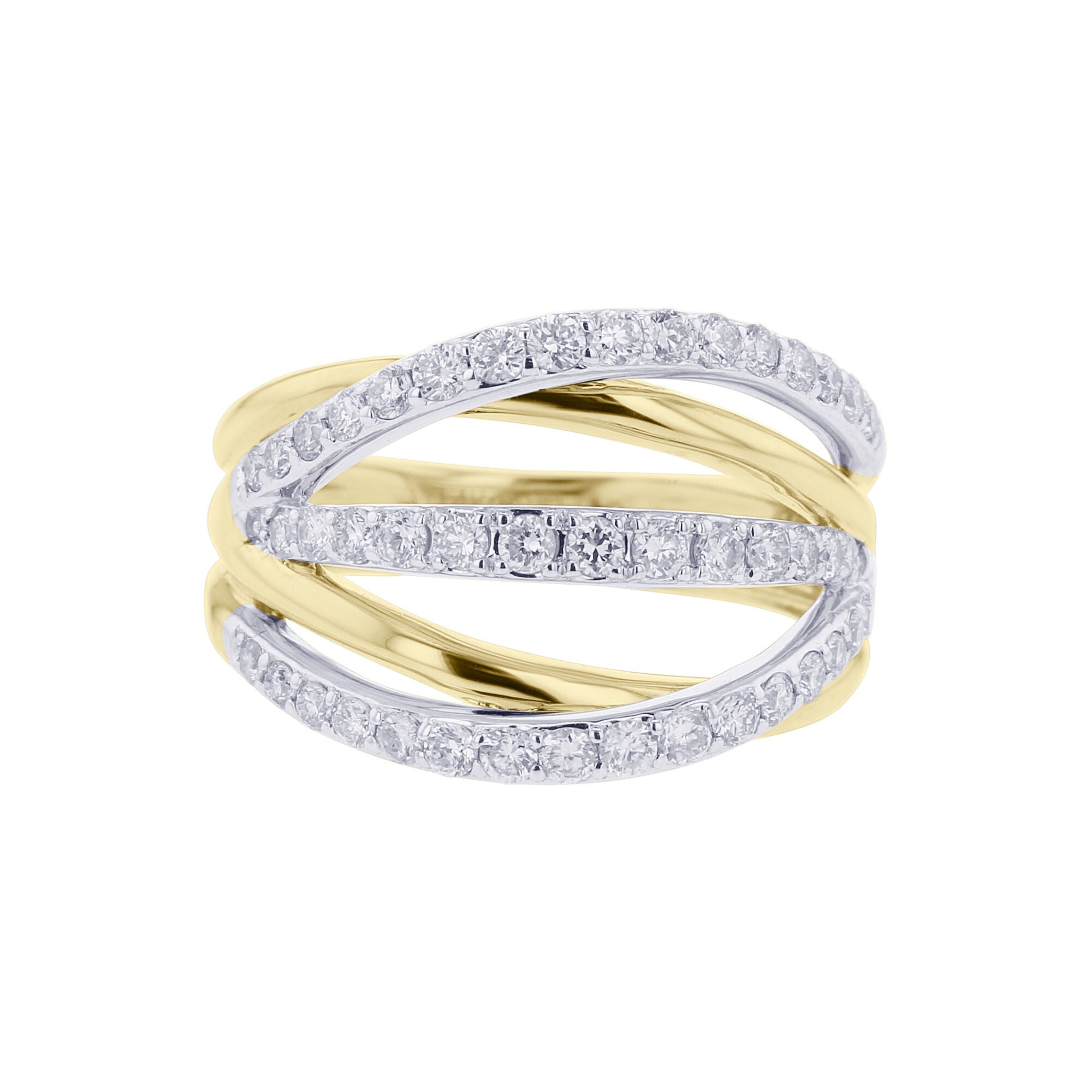 Adela Diamond Ring – Steven Singer Jewelers