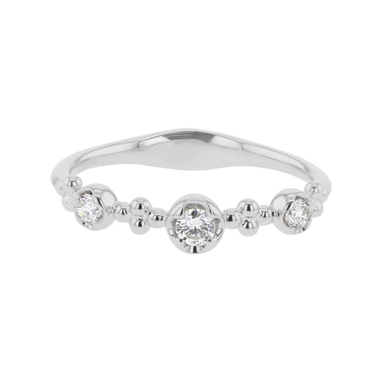 Zara Diamond Ring