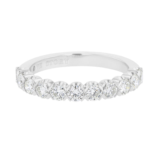 Toni Diamond Wedding Ring 1ct