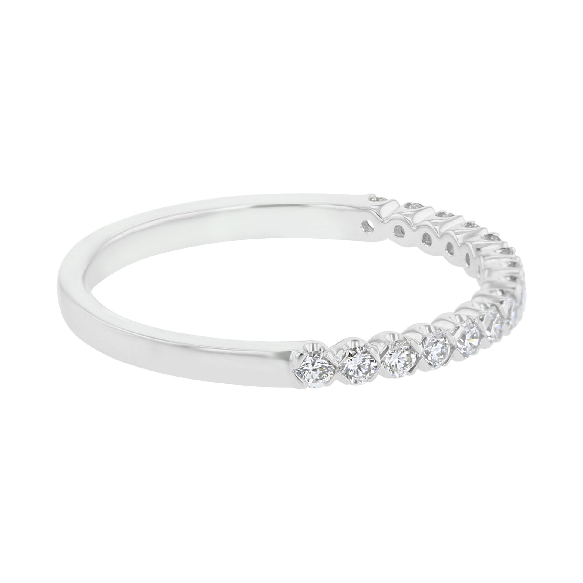 Toni Diamond Wedding Ring 1/3ct